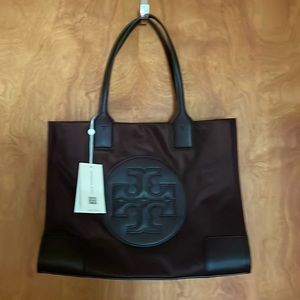 Ella mini tote